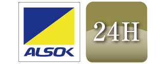 ALSOK 24H