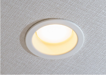 省エネで長寿命なLED照明
